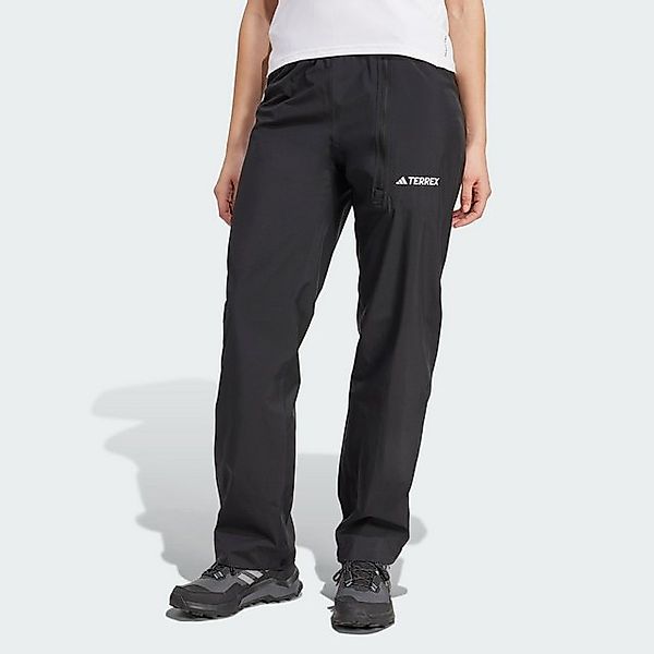 adidas TERREX Outdoorhose TERREX MULTI CLIMAPROOF TWO-LAYER REGENHOSE günstig online kaufen