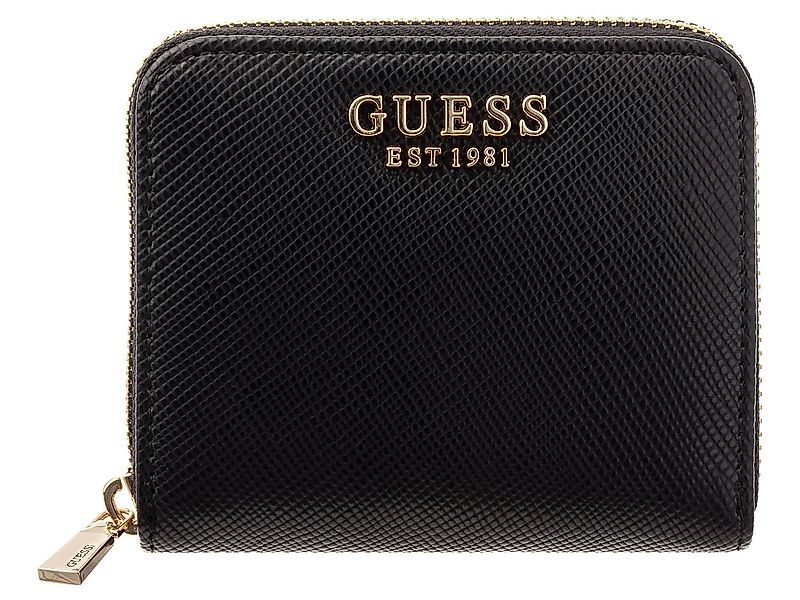 Guess Geldbörse SWZG7459137 LAUREL II SLG SMALL ZIP AROUND Woman (Stück, 1- günstig online kaufen