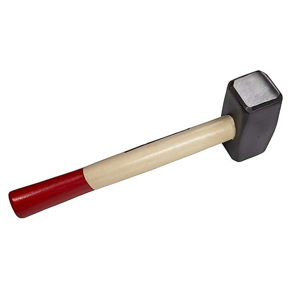 Beast Hammer 1000g Fäustel, Schlosserhammer, Stahl günstig online kaufen