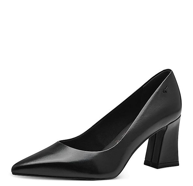 Tamaris Tamaris - High Heels - Schwarz Pumps günstig online kaufen