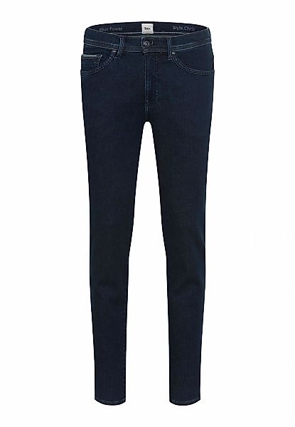 Brax 5-Pocket-Jeans "Style CHRIS" günstig online kaufen