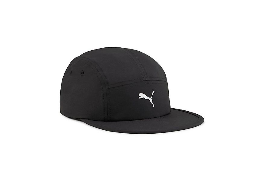 PUMA Baseball Cap Puma Unisex Kappe ESS RUNNING 5 Panel Cap 026168 günstig online kaufen