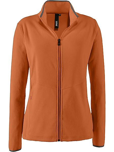 DEPROC Active Fleecejacke DECORAH IV CS günstig online kaufen