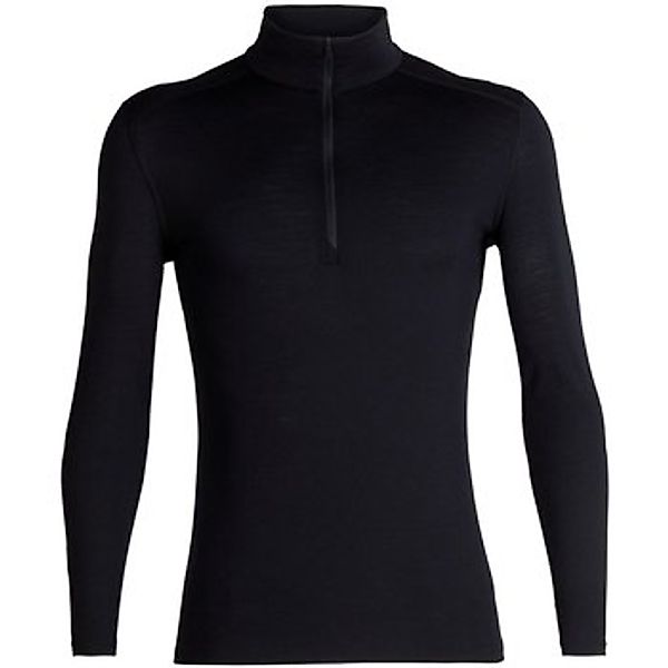 Icebreaker  Pullover Sport Mens 200 Oasis LS Half Zip 104367 001 günstig online kaufen