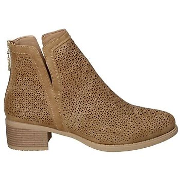 Chika 10  Stiefeletten RAMBLA 03 günstig online kaufen