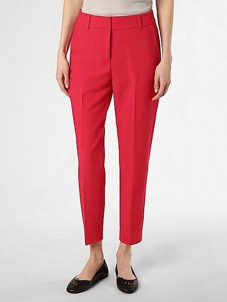 s.Oliver BLACK LABEL Stoffhose günstig online kaufen