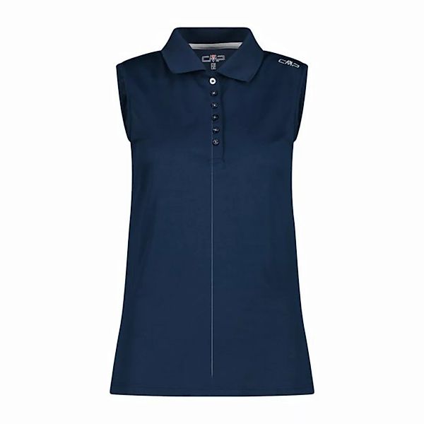 CMP Outdoorbluse CMP Damen Polo Shirt günstig online kaufen