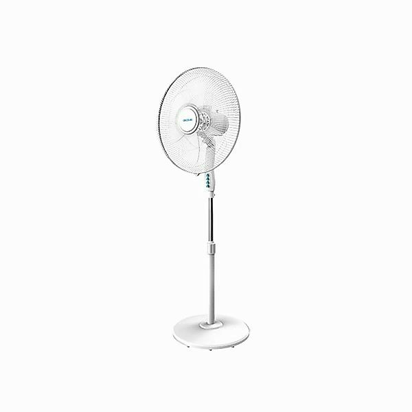 Freistehender Ventilator Cecotec Energysilence 600 Maxflow Weiß Ø 45 Cm 70 günstig online kaufen