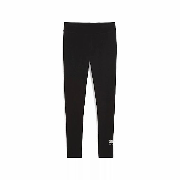 PUMA Leggings "ESS METALLIC Leggings Damen" günstig online kaufen
