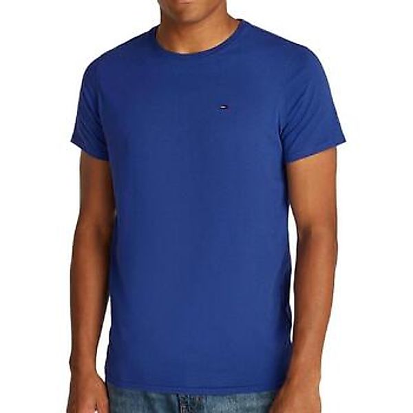 Tommy Hilfiger  T-Shirt DM0DM04411 günstig online kaufen