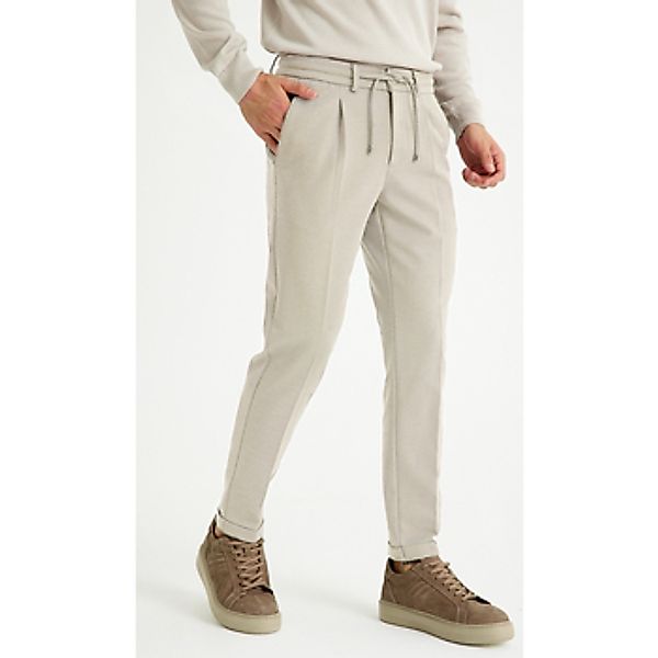 Just Like You  Hosen Jogginghose mit normaler Passform und elastischem Bund günstig online kaufen