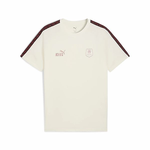 PUMA T-Shirt "Stade Rennais FC KING T-Shirt Herren" günstig online kaufen