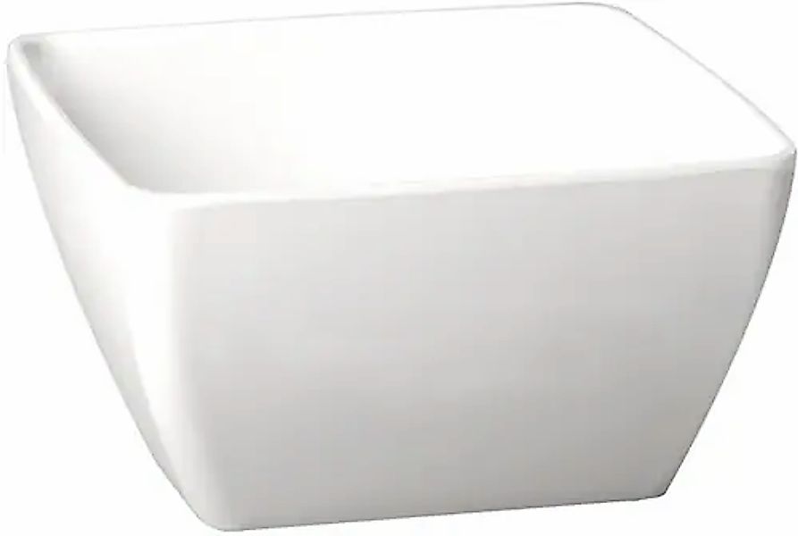 APS Servierschale »FRIENDLY BOWL« 1 Stk. aus Kunststoff vollständig recycel günstig online kaufen