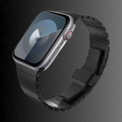 S&T Design Smartwatch-Armband Apple Watch Armband günstig online kaufen