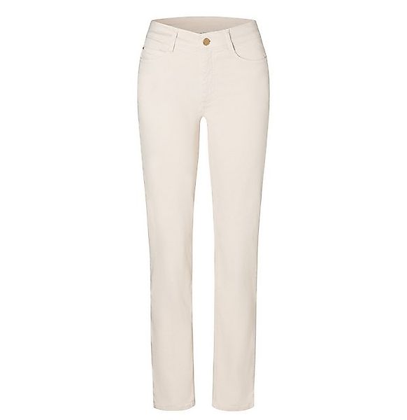 MAC Weite Jeans "DREAM WIDE", mit weitem Bein-Stretch günstig online kaufen