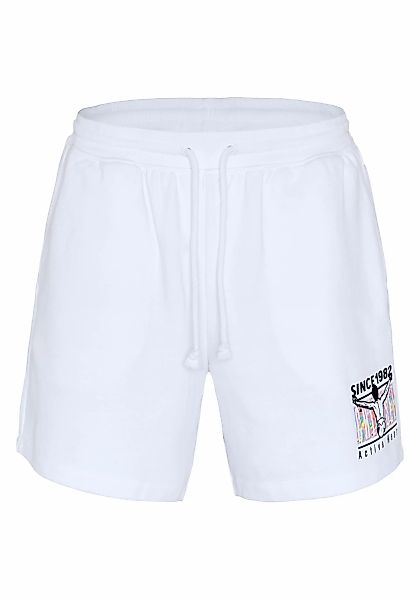 Chiemsee Sweatshorts günstig online kaufen