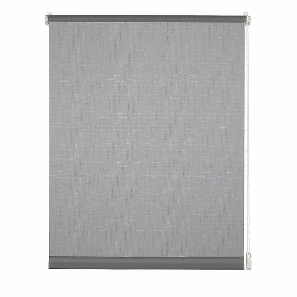 Seitenzugrollo EASYFIX Rollo Uni, GARDINIA, Lichtschutz, günstig online kaufen