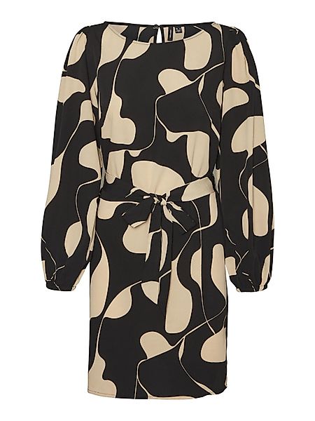 Vero Moda Sommerkleid VMLYDIA (1-tlg) Cut-Outs günstig online kaufen