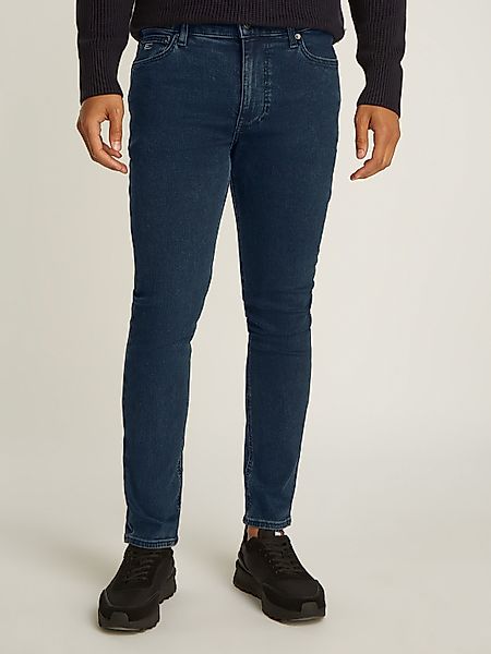 Tommy Jeans Skinny-fit-Jeans Simon Skinny Jeans günstig online kaufen