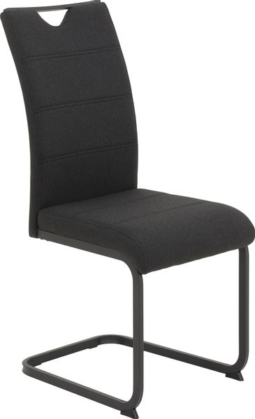 HELA Freischwinger MARS Esszimmerstuhl BESTSELLER (Set, günstig online kaufen