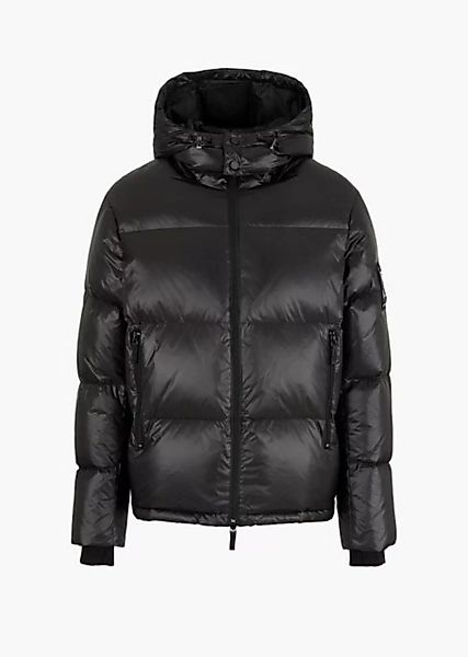 ARMANI EXCHANGE Outdoorjacke günstig online kaufen