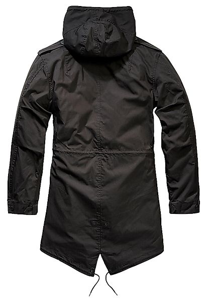 Brandit Outdoorjacke Parka M51 US Freizeit günstig online kaufen