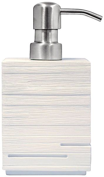 Ridder Seifenspender Brick, 430 ml günstig online kaufen