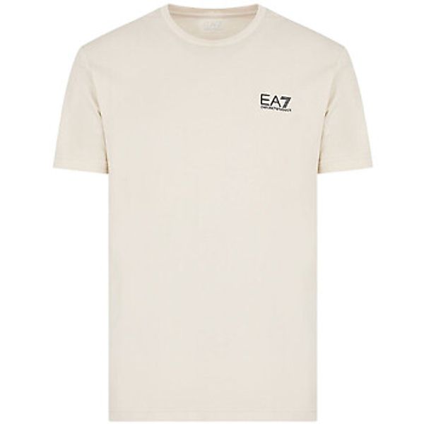 Emporio Armani EA7  T-Shirt 8NPT51-PJM9Z günstig online kaufen