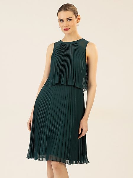 Apart Cocktailkleid mit rundem Ausschnitt und günstig online kaufen
