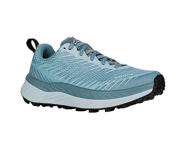 Lowa Fortux (Synthetik, Leichtigkeit) arktisblau Damen Laufschuh günstig online kaufen