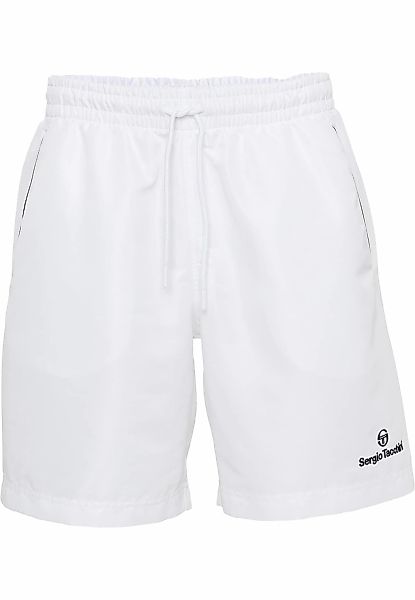 Sergio Tacchini Shorts "Sergio Tacchini ROB 024 PL", (1 tlg.) günstig online kaufen