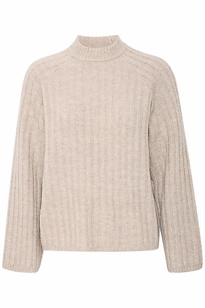 b.young Strickpullover "Strickpullover BYMARIANNE JUMPER -" günstig online kaufen