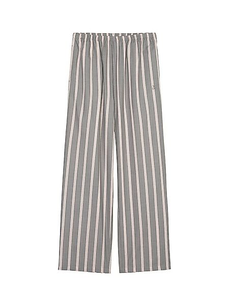 Marc O'Polo Pyjamahose Mix & Match Woven schlaf-hose pyjama schlafmode günstig online kaufen