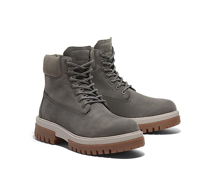 Timberland ARBOR ROAD MID LACE UP WATERPROOF BOOT Schnürboots Winterstiefel günstig online kaufen