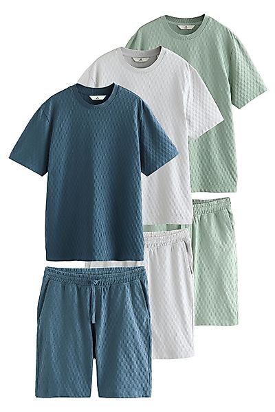 Next T-Shirt & Shorts T-Shirts und günstig online kaufen