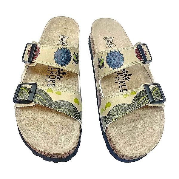 LaMarta Slipper Damen-LM/WIKI 112 Slipper günstig online kaufen
