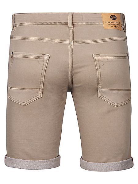Petrol Industries Jeansshorts, im Five-Pocket Style günstig online kaufen
