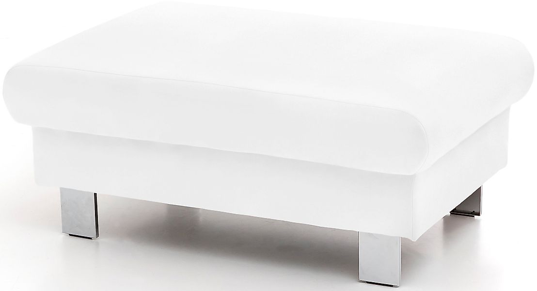 COTTA Hocker "Komaris, B: 100 cm" individuell zu kombinieren günstig online kaufen