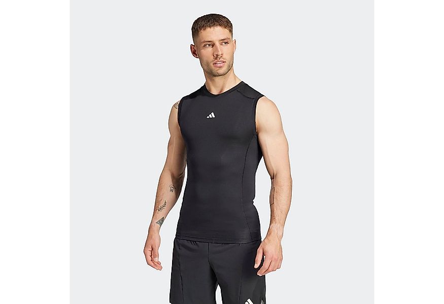 adidas Performance Tanktop TF C SL TEE günstig online kaufen