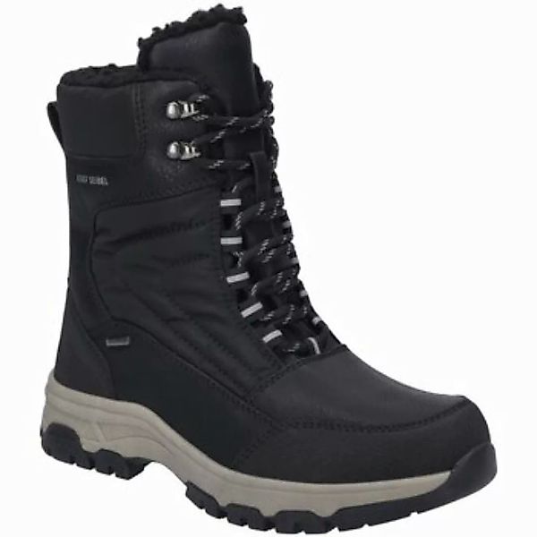 Westland by Josef Seibel Davos 52 Schneeboots Damen schwarz günstig online kaufen
