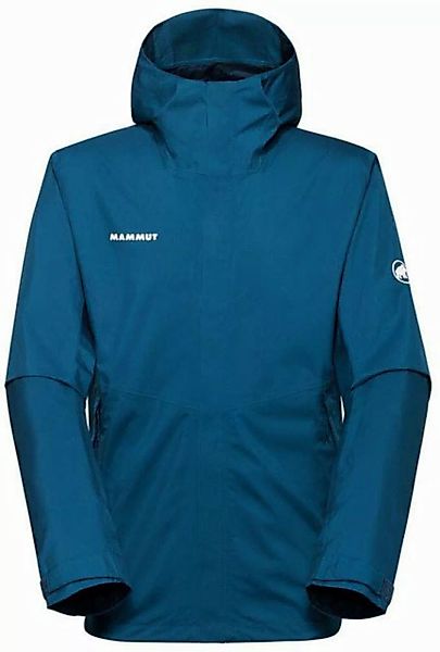 Mammut Funktionsjacke Alto HS Hooded Jacket Men Hardshelljacke - Mammut günstig online kaufen