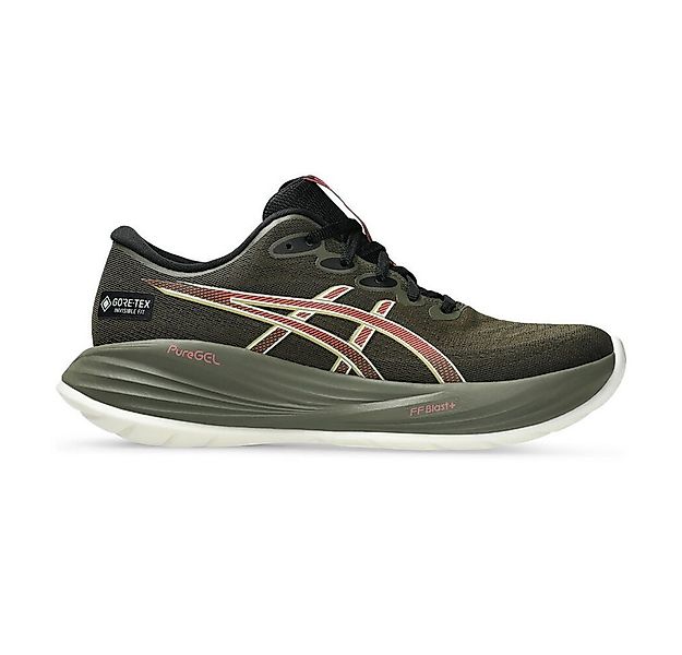 Asics Gel-Cumulus 27 Gtx - Neutralschuh Laufschuh günstig online kaufen
