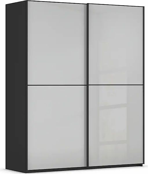 rauch Schwebetürenschrank "Kleiderschrank Schrank Garderobe Schlafzimmersch günstig online kaufen