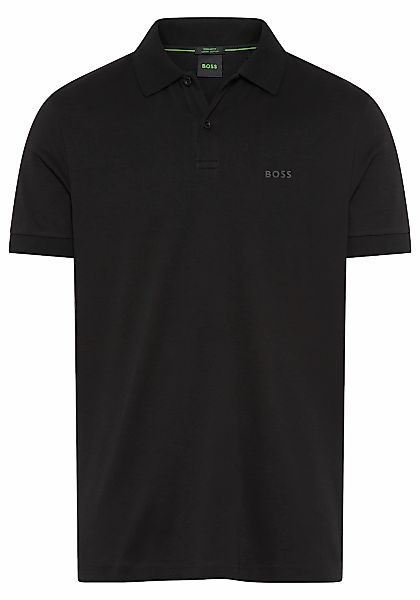BOSS GREEN Poloshirt "Pio 2" günstig online kaufen
