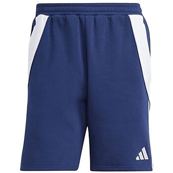 adidas Performance Sporthose adidas Performance Tiro 24 Short Dunkel Shorts günstig online kaufen