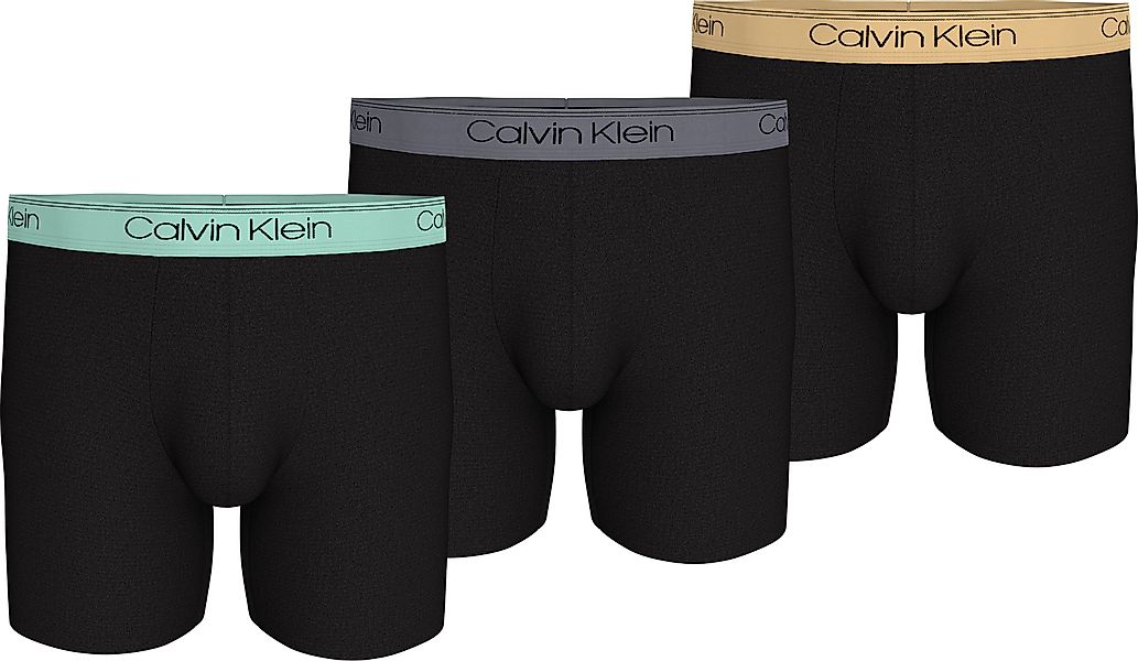 Calvin Klein Underwear Boxer BOXER BRIEF günstig online kaufen