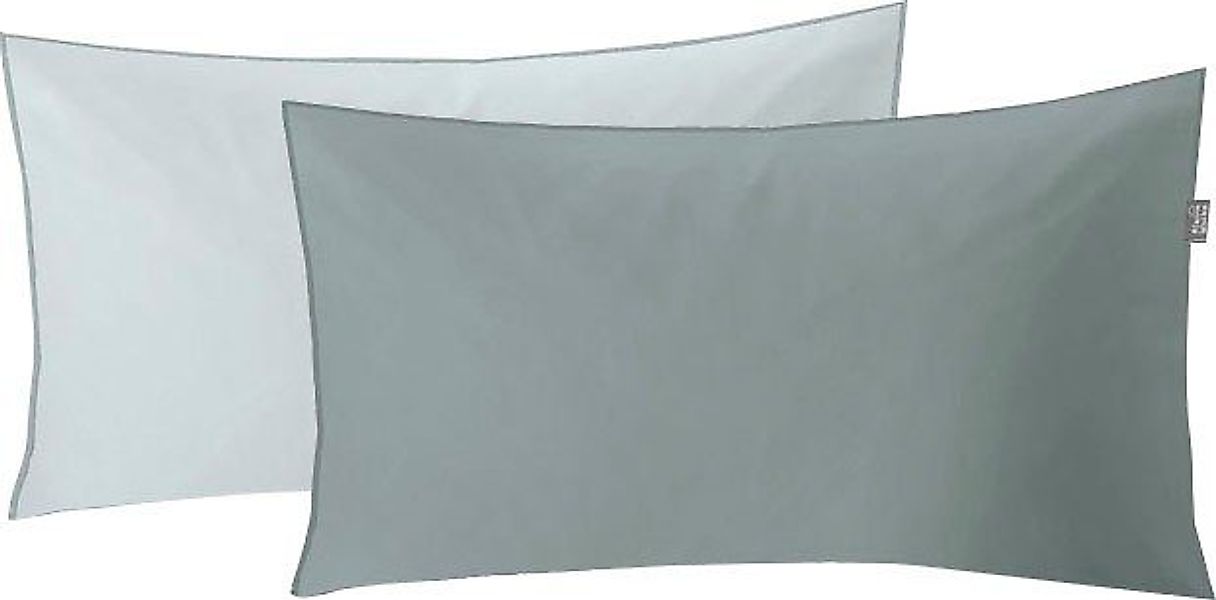 Kleine Wolke Kissenbezug Linda, (1 Stück), günstig online kaufen
