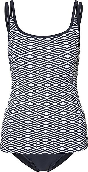 FIREFLY Tankini Da.-Tankini ANTONIA RHOMB BLUE günstig online kaufen