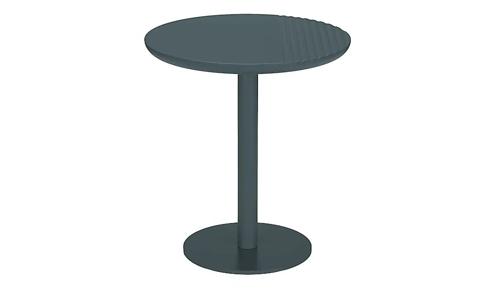 SCHÖNER WOHNEN Kollektion Couchtisch  Henri ¦ grün ¦ Maße (cm): H: 45  Ø: 4 günstig online kaufen