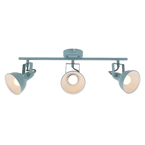 Briloner Leuchten Deckenleuchte Deckenlampe Wandlampe Innen günstig online kaufen